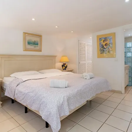 Lovely Palmeras ヴィラ