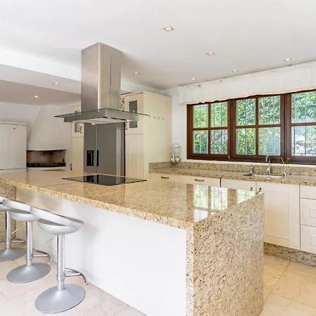 Lovely Palmeras ヴィラ *