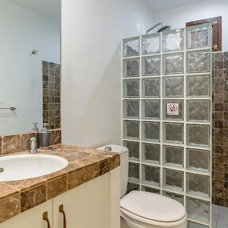 Lovely Palmeras ヴィラ *