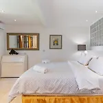 Villa Lovely Palmeras Marbella