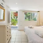 Lovely Palmeras Villa *