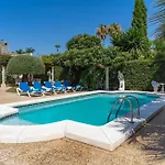 Lovely Palmeras * Marbella