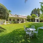 Villa Lovely Palmeras *