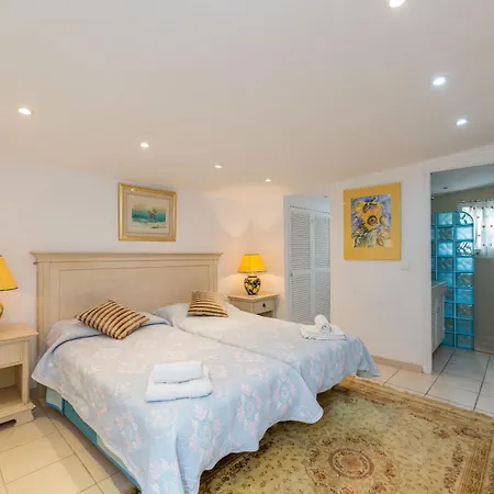 Villa Lovely Palmeras