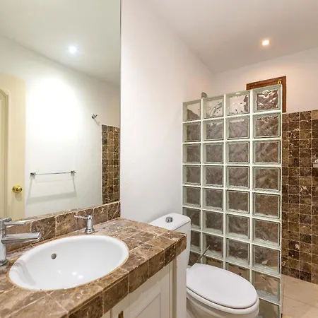 Villa Lovely Palmeras Marbella