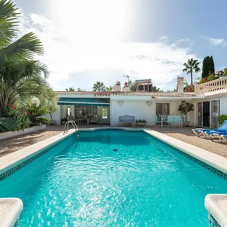 Villa Lovely Palmeras *