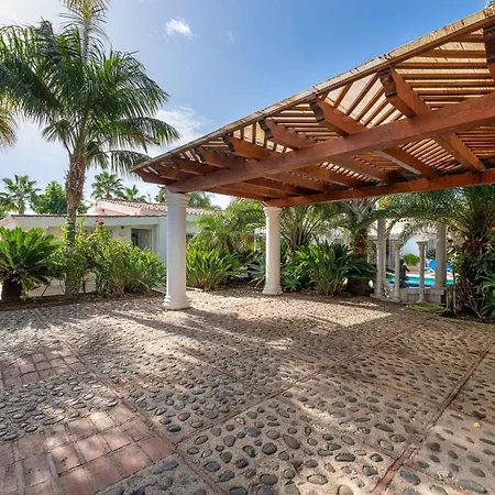 Villa Lovely Palmeras