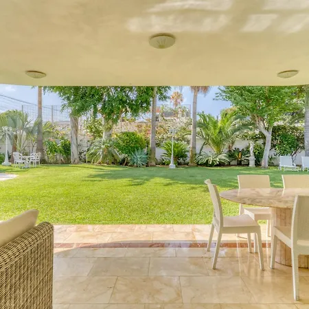 Villa Lovely Palmeras *