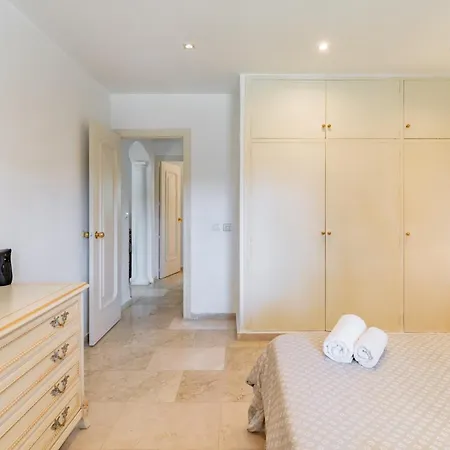 Βίλα Lovely Palmeras