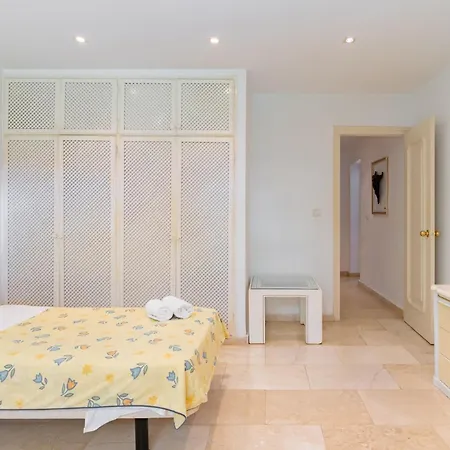 Βίλα Lovely Palmeras