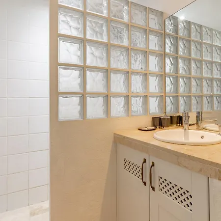 Βίλα Lovely Palmeras