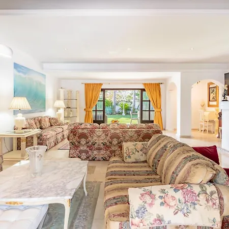 Villa Lovely Palmeras