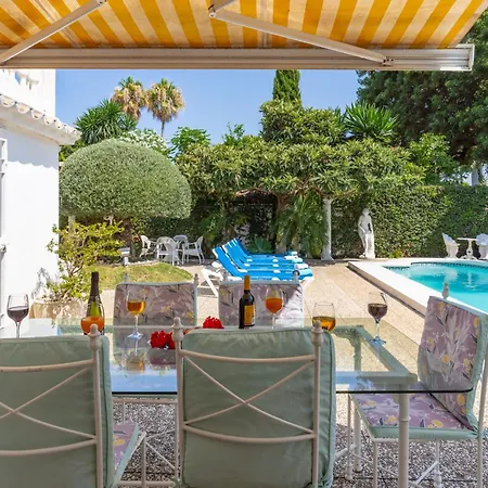 Villa Lovely Palmeras