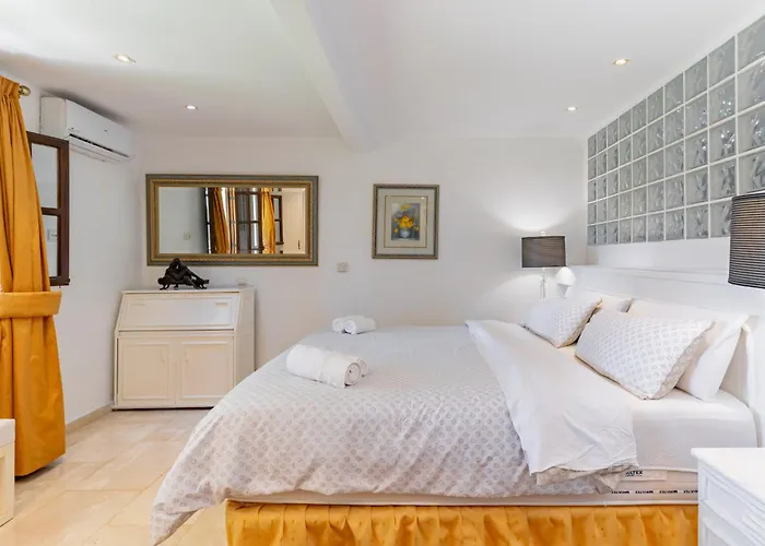 Villa Lovely Palmeras
