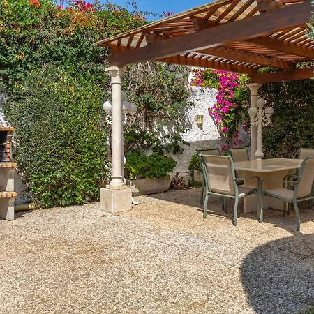 Lovely Palmeras 别墅 *