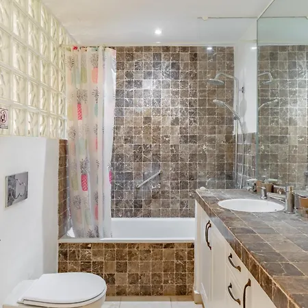 Lovely Palmeras 马尔韦利亚