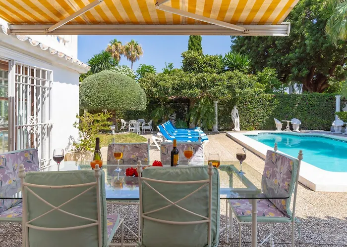 Villa Lovely Palmeras