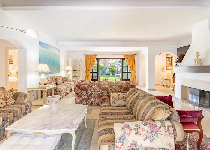 Villa Lovely Palmeras